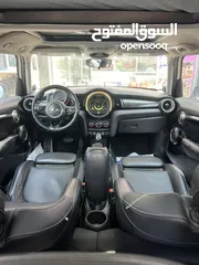  6 MINI COOPER S