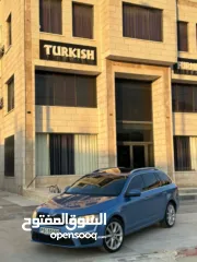  1 سكودآ إوكتآاڤيا 2016 اوتمآتيك  فل مسكر