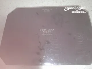  2 بكج عطر فكتوريا سيكريت جديد للبيع
