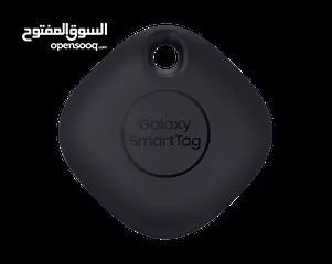  4 Samsung Galaxy Smart tag