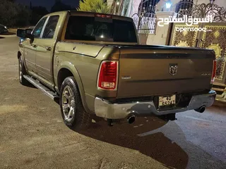  4 دوج رام 2014 رام بكس فل الفل وارد شركة فحص كامل 7 جيد ممشاه قليل