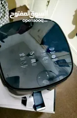  5 قلاية هوائية نوع Sonifer Air Fryer