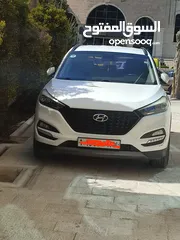  1 توسان للبيع