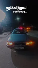  1 اودي 1992 اودي