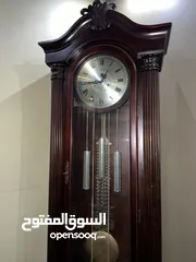  8 ساعة بندول