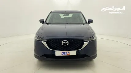  8 (FREE HOME TEST DRIVE AND ZERO DOWN PAYMENT) MAZDA CX 5