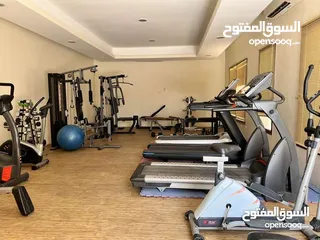  3 Elegant Fully Furnished 3 BR in SALWA