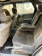  11 سيارة اوبل فكترا موديل 92 للبيع