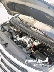  2 H1جراند ستركس 2009 Grand Starex