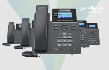  8 تركيب بوابات دخول وخروج السيارات . تركيب حاجز مواقف.