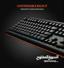  2 افضل كيبوردات مكانيكية وماوس قيمنق بأسعار جدا منافسة - قابل للتفاوض - الوصف مهم جدا جدا............