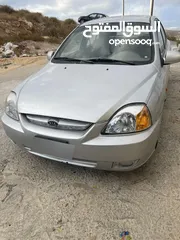  1 كيا ريو 2003