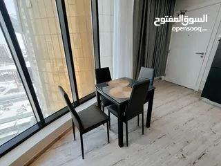  16 Luxurious furnished apartment for rent in Seef