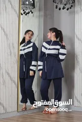  11 بوركيني محجبات