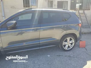  2 سيات اتيكا fr