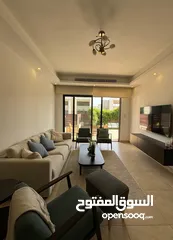  6 Furnished Apartment For Rent In Abdoun ( Property 42890 )-174775171