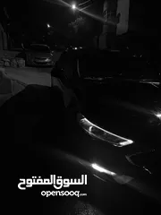  2 فورد فيوجن 2018