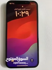  3 IPhone 12 Pro  للبيع بافضل سعر بالأردن التلفون الصلاة على النبي