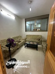  2 شقة طابق ارضي