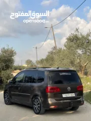  2 توران للبيع