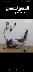  1 جهاز رياضه لكبار العمر