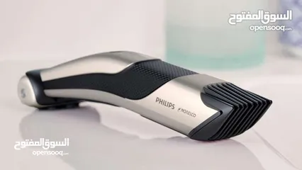 24 مكينه حلاقه فيليبس الجديدة  المطورة       series 5000 bodygroom Philips