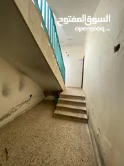  6 منزل عائلي طابقين الزرقاء