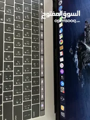  2 MacBook Pro 2018