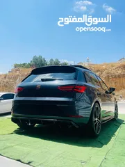  8 سيات كوبرا 2019