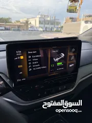  10 فولكسفاغن ID4 بيور بلس VW ID4 Pure+