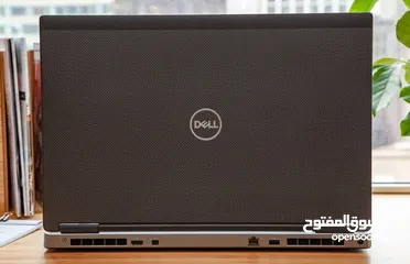  1 Dell Precision 7730