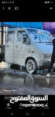  3 مرسيدس 412  موديل 97