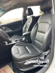  5 كيا نيرو هايبرد 2020 وارد كوري مميز جدا كاش او اقساط
