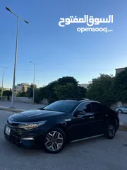  2 كيا اوبتيما 2020, بانوراما، فحص كامل، فل كامل ، بسعر مغري جدا وقابل للبدل.