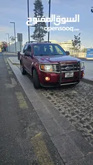  2 فورد سكيب بنزين 2012 للبيع