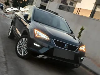  4 سيات اتيكا فل اضافات دهان شركة وعداد 40000كم فقطططط للبيع بسعر حرق ع الكاش