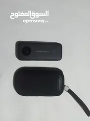  7 كاميرا انستا 360 X2