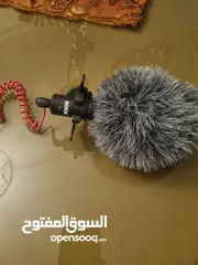 1 مايك رود بحاله الجديد نوعيه ممتازه للبيع