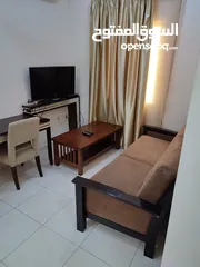  5 Furnished Luxery Appartment for rent