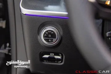 13 الان لدى كلاسيك كار   Mercedes Cle200 Cabriolet 2024 Amg kit