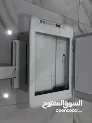  2 للبيع طابعه واي فاي وسكنر ونسخ