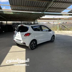  7 Changan E-Star شانجان اي ستار صنف الفل 2021