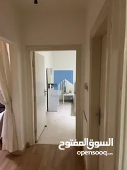  6 شقة مميزة للبيع في الأمير راشد - قرب دوار البريد طابق ثالث 120م بسعر مغري