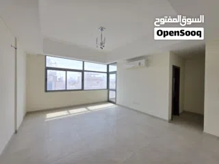  3 Large apartments for rent in Hoora, semi-furnished