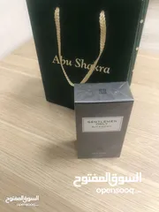 1 عطر جيفنشي جنتل من اونلي