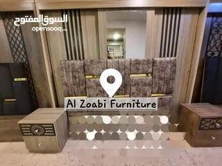  16 179 دينار غرف نوم ماستر وشبابية