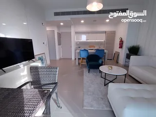  3 APARTMENT FOR RENT IN MARASSI ALBANIA 1BHK FULLY FURNISHED