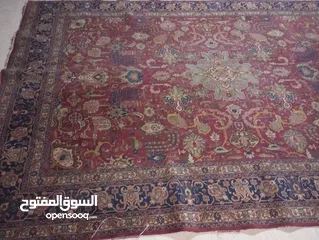  4 سجاده عجميه قديمه