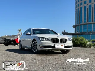  3 BMWLl 2013