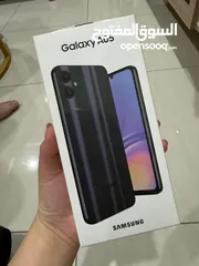  1 سامسونج A05 samsung A05